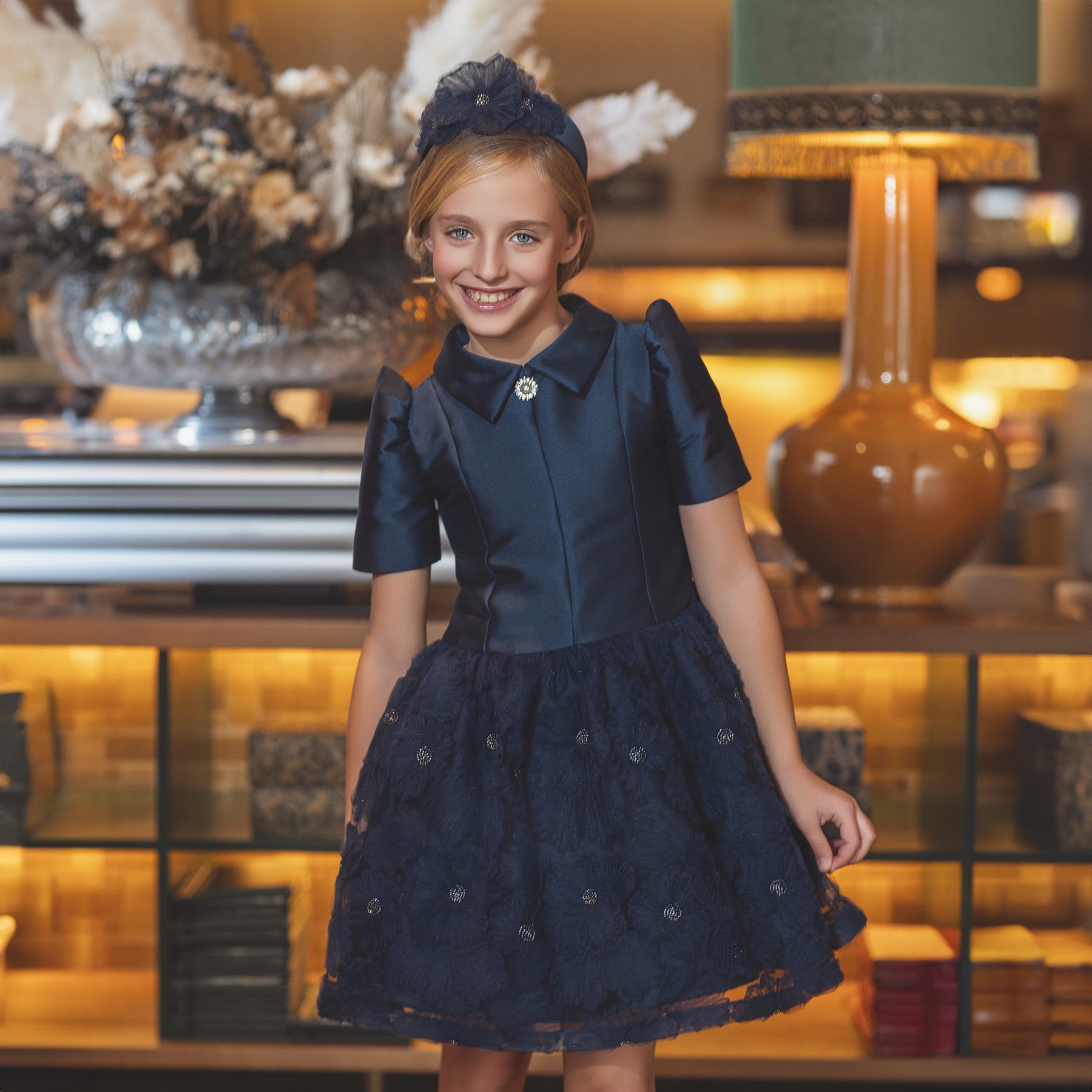IrpaOfficial dress