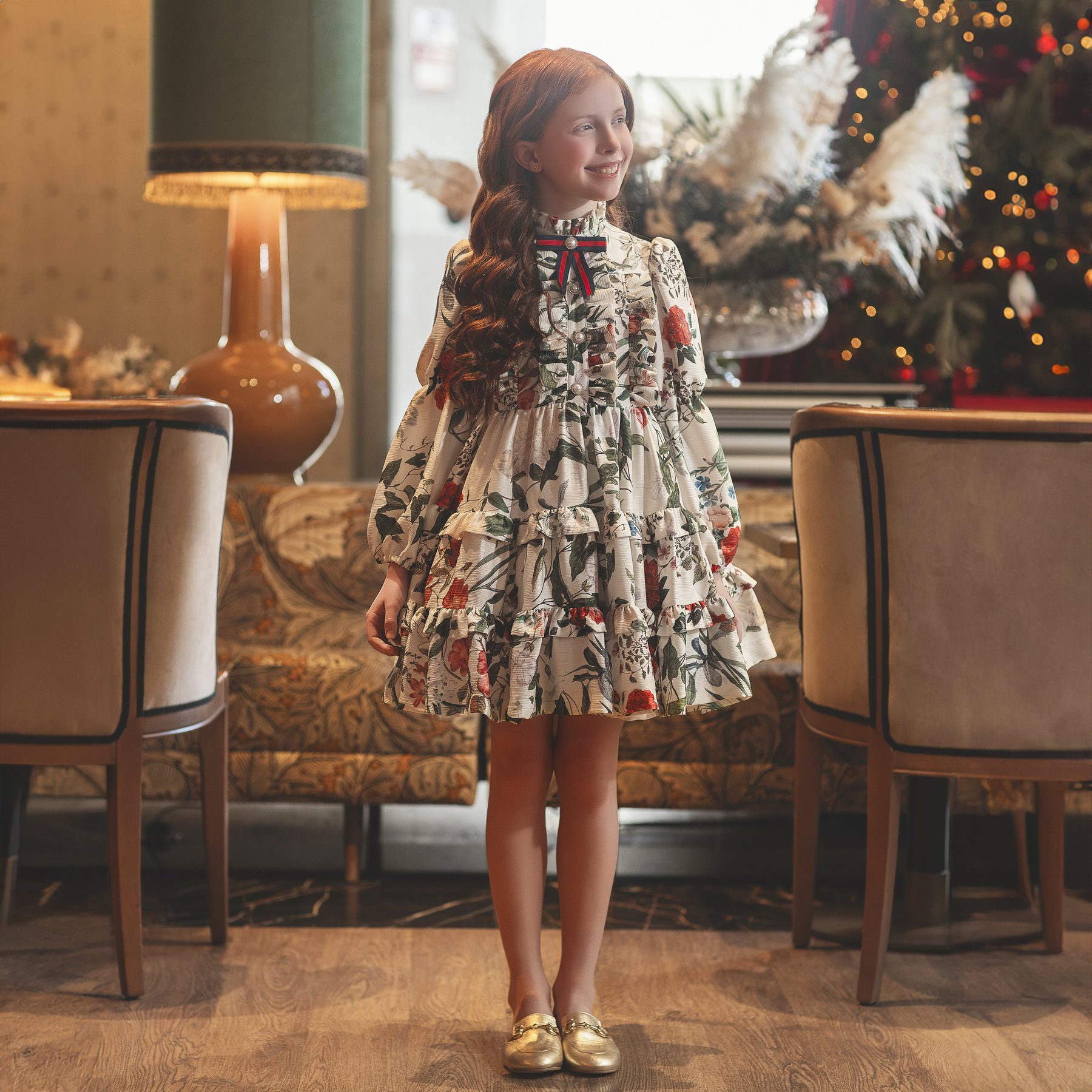 IrpaOfficial dress